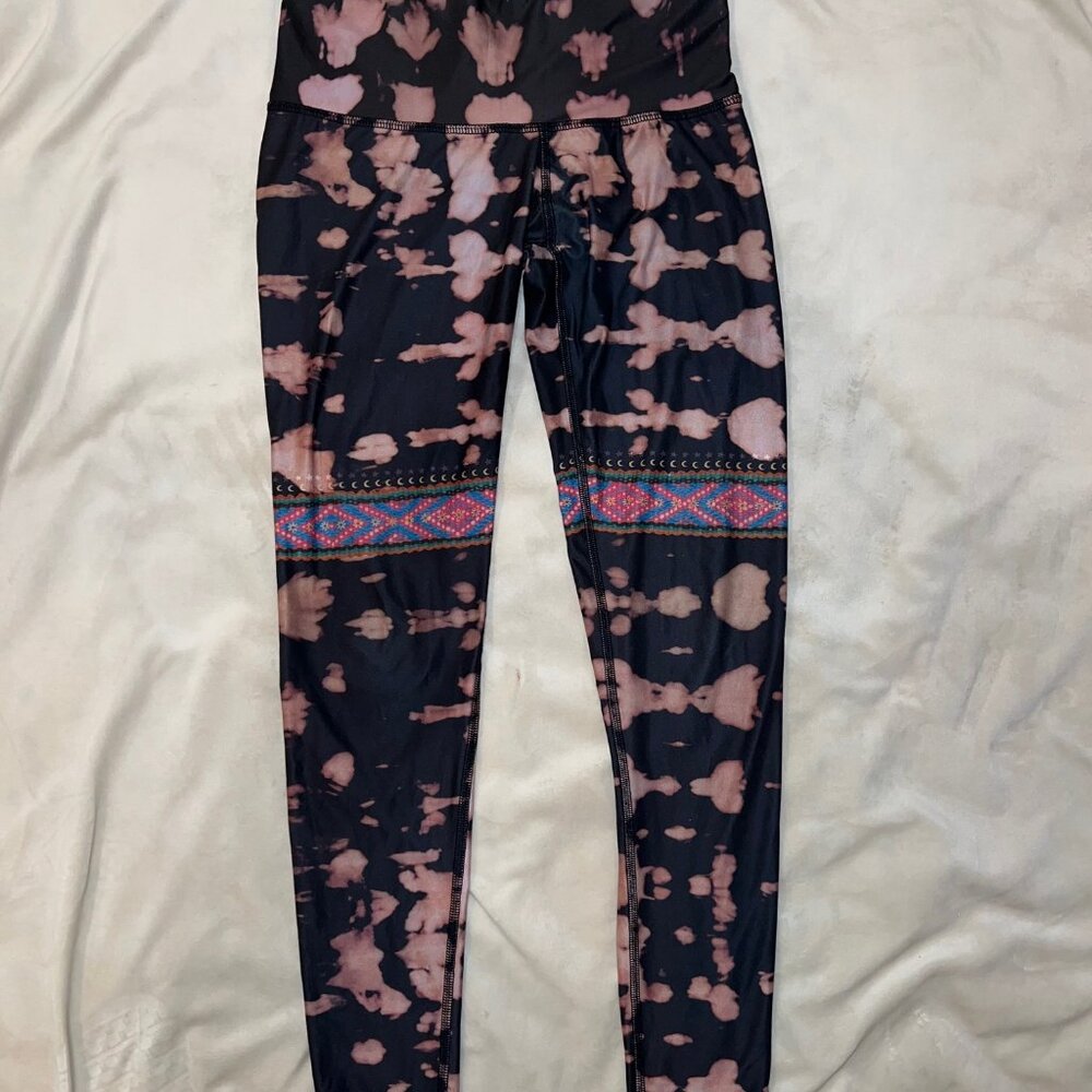 teeki leggings